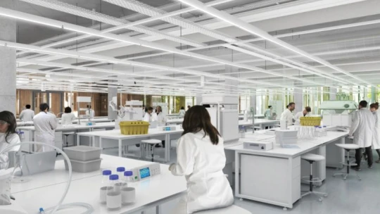 Az Astrazeneca covid elleni gyógyszere jó eredményeket produkált, beadták az engedélyeztetést