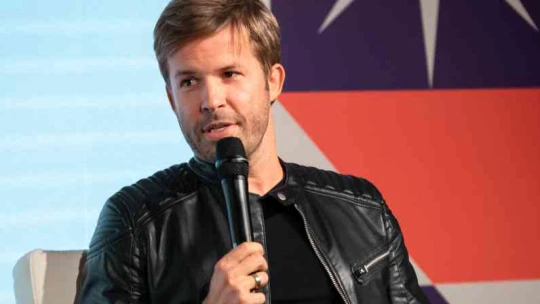 Sebestyén Balázs: Ha már nem élvezem a rádiózást, el tudom engedni