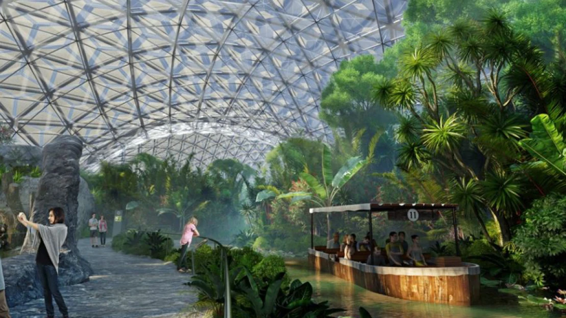 Évekig csak égette a pénzt, de már megvan a nyitás dátuma