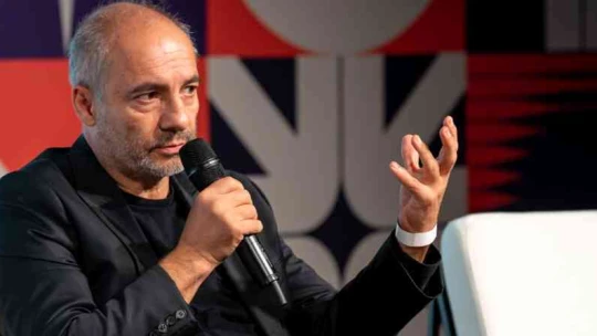 Rudolf Péter: 60-80 millióba került volna, ha magunknak vesszük meg a technikát