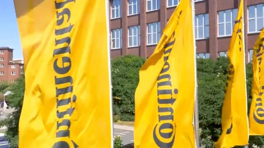 A Continental kész visszafizetni a támogatást, ha kell