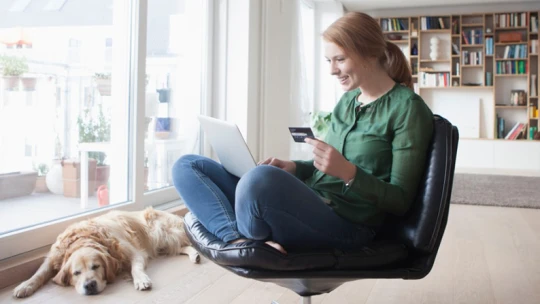 Extra védelmet is kaphatunk az online vásárlásainkhoz