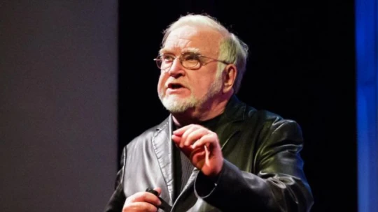 Meghalt Csíkszentmihályi Mihály, a flow elmélet atyja