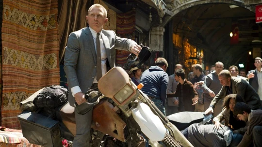 Amazon-felhőszolgáltatásban tárol majd bizalmas információkat a brit titkosszolgálat