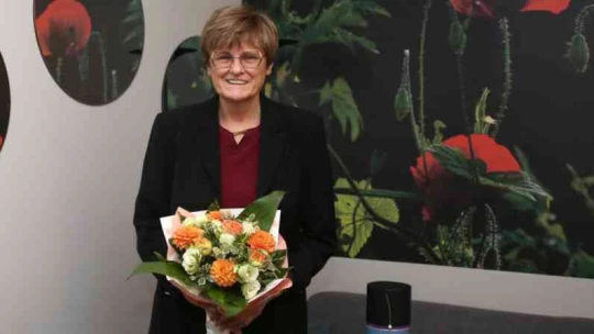 Time: Karikó Katalin is az év hőse
