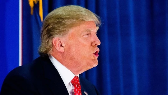 Huszonöt év után borzolná újra részvényesei kedélyeit Donald Trump