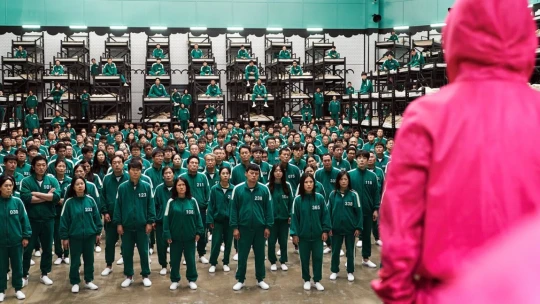 Brutális számok a Netflixtől, a befektetők mégis aggódnak a streamingplatform történetének legnagyobb üzlete miatt