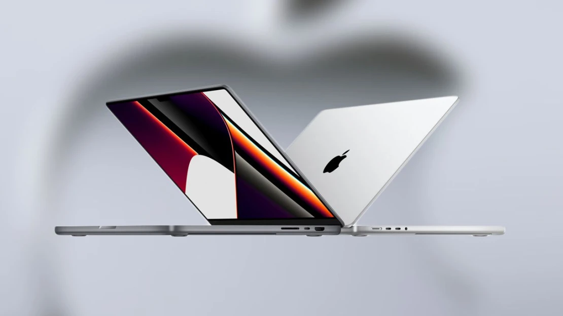 Kőkemény technológiai erődemonstráció – az Apple megcsinálta a világ legjobb laptopjait