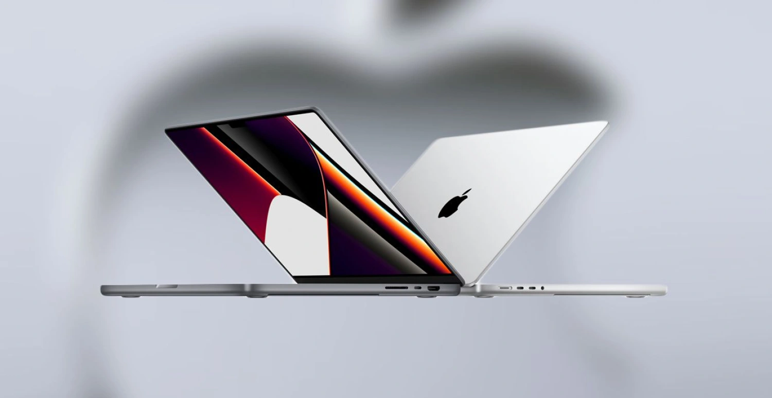 Kőkemény technológiai erődemonstráció – az Apple megcsinálta a világ legjobb laptopjait