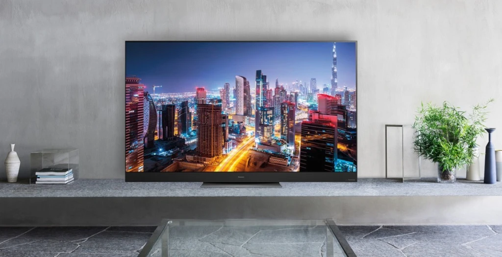 Panasonic tv gyártás