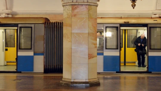 Most már arcfelismeréssel is metrózhatnak a moszkvaiak, aggódnak is a jogvédők