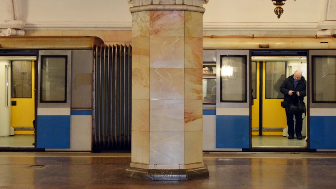 Most már arcfelismeréssel is metrózhatnak a moszkvaiak, aggódnak is a jogvédők