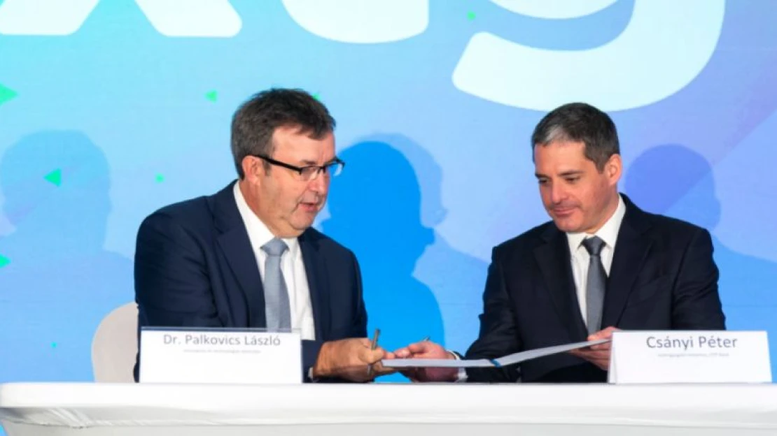 Európa legokosabb szuperszámítógépét építi meg a kormány és az OTP