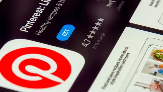 Nagyon akarja, mélyen a zsebébe nyúlna a Paypal a Pinterestért