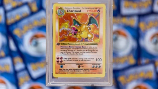 Így vásárolhatod be magadat egy 75 millió forintot érő Pokémon-kártyába
