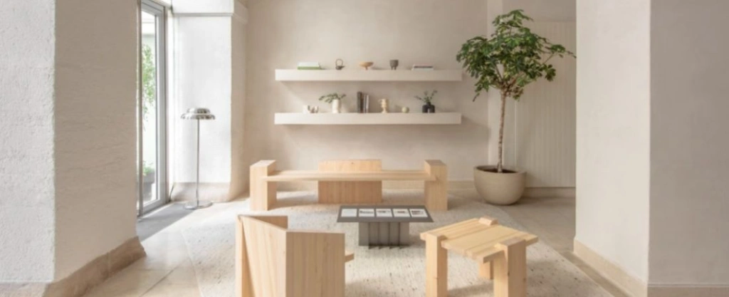 Bécsben nyit irodát az egyik legmenőbb magyar építészstúdió, már bútorokat is árulnak