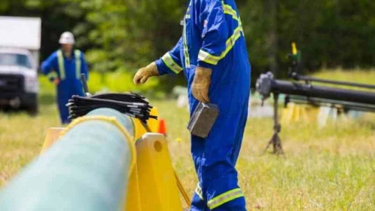 Bige László cége: lépni kell a gázár miatt kialakult helyzetben