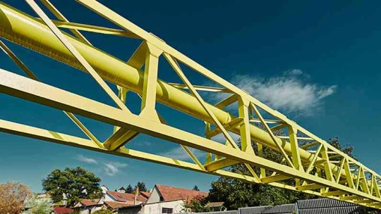Rossz hírek érkeztek a Gazpromtól az európai gázellátással kapcsolatban