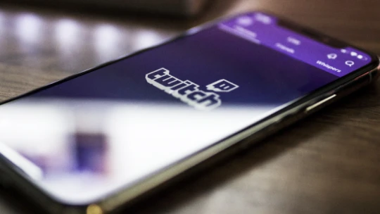 Úgy tűnik, az egész Twitch kiszivárgott, érdemes jelszót cserélni