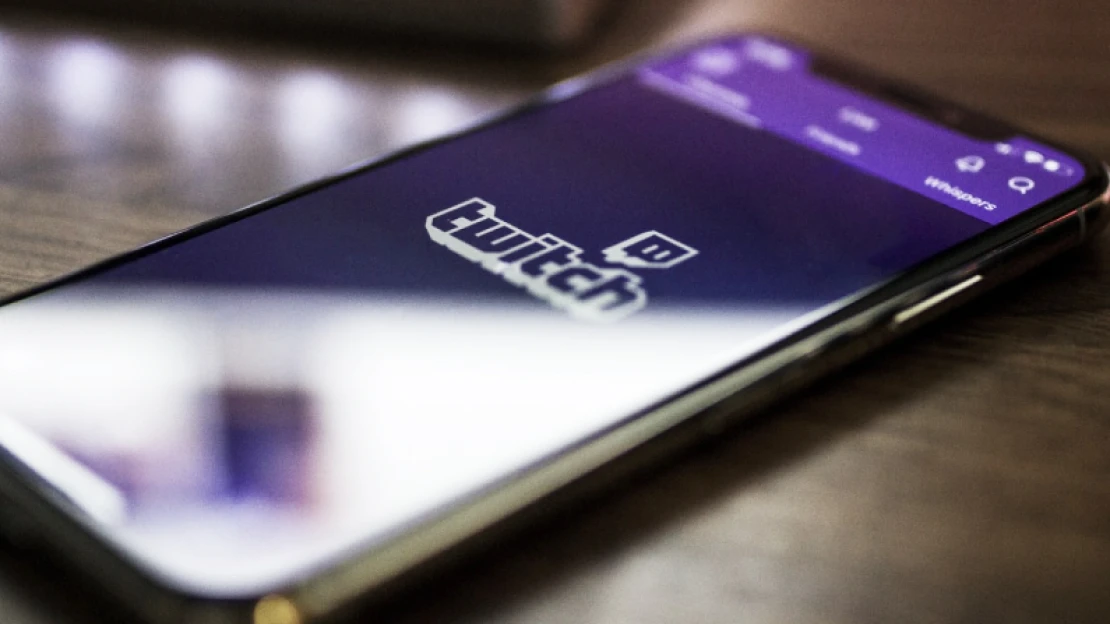 Úgy tűnik, az egész Twitch kiszivárgott, érdemes jelszót cserélni