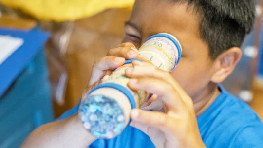 Egy civil csoda, ami 10 évre, és egy Prezi-alapító, aki bő 40 évre tervez előre