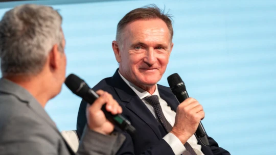 Ki nem találnád, milyen ötletbe fektetett 300 ezer eurót Wáberer György
