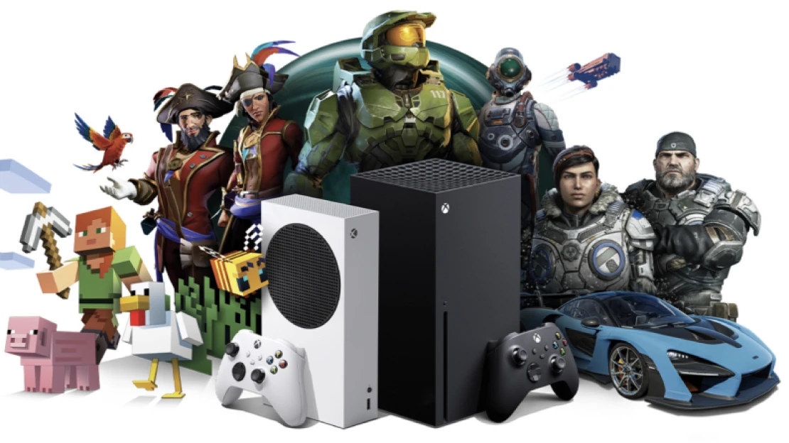 A Microsoft szerint ez a videójátékok jövője, a játékosok egyelőre a vártnál lassabban harapnak rá