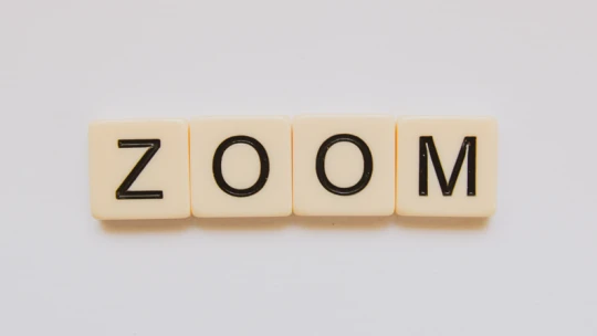 Nyolc tipp, hogyan  interjúztass profiként Zoomon