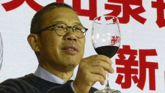 Íme Kína leggazdagabbjai: élen az ásványvízkirály, egyre magasabbra tör a Tiktok