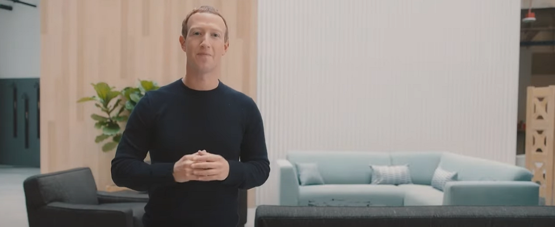 Meta lett a Facebookból – milyen lesz a Zuckerberg által álmodott virtuális világ?