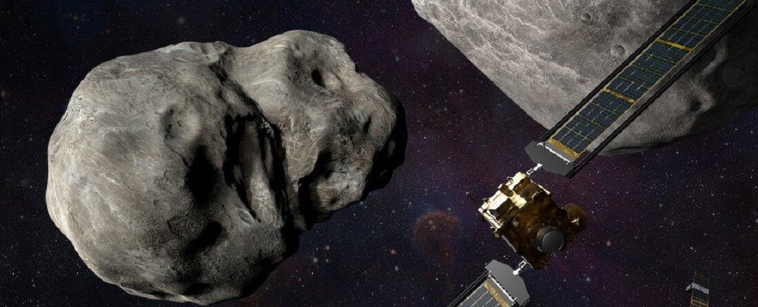 A NASA következő küldetése:  eltéríteni egy aszteroidát