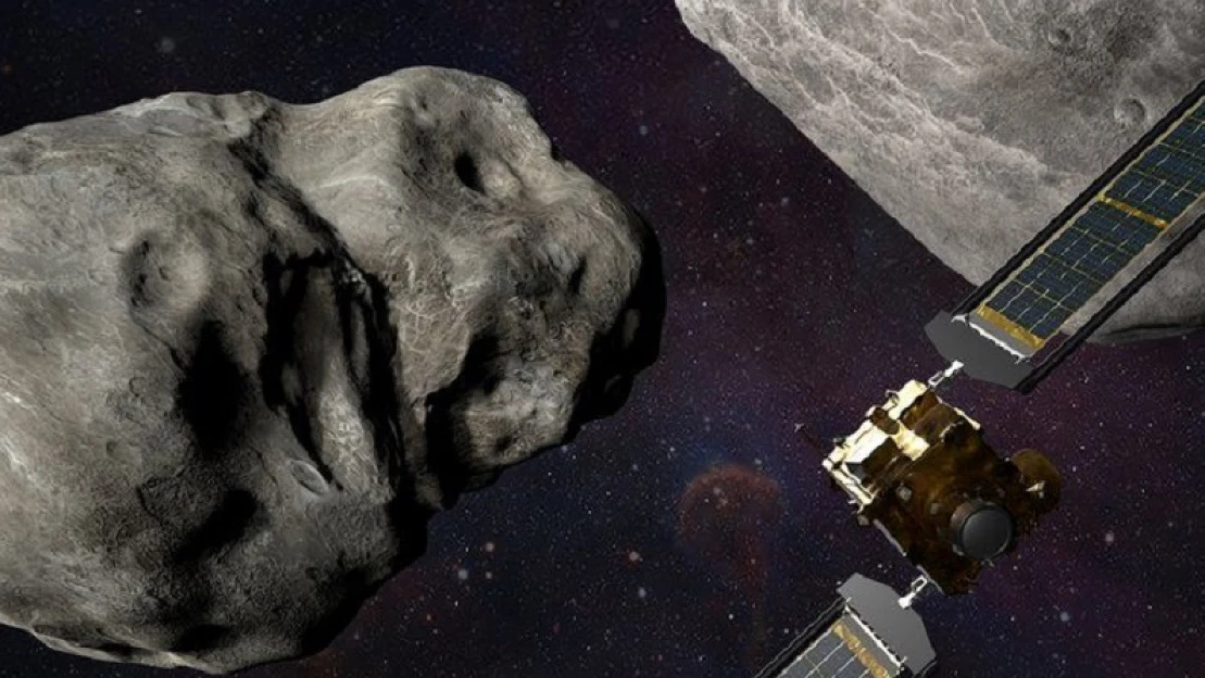 A NASA következő küldetése:  eltéríteni egy aszteroidát