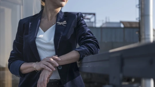 A bukás nincs belé kódolva