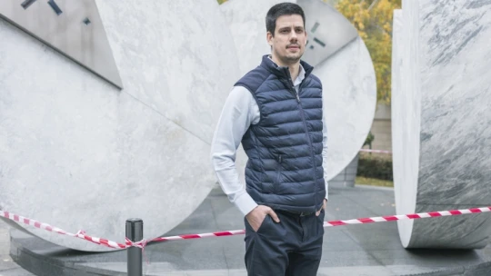 Disznóvágásból medtech-startup
