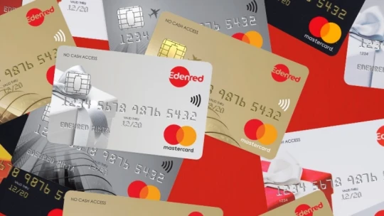 Konkurenst kap a Szép-kártya, visszatér a Ticket Restaurant