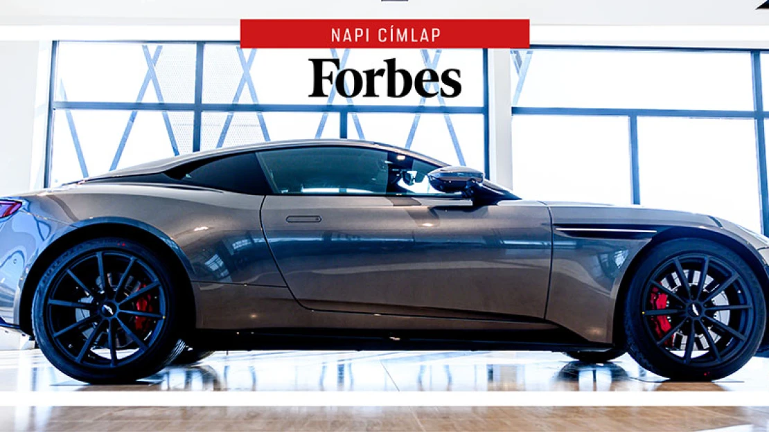 60 millióról indul, hogy te is James Bondnak érezd magad