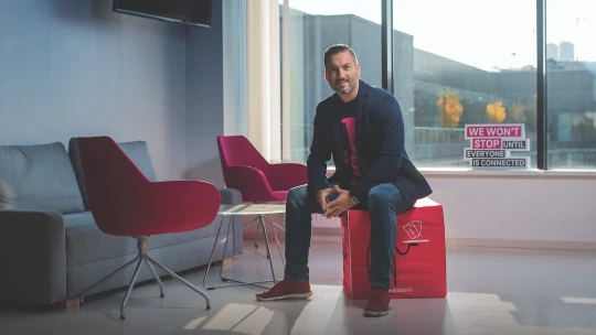 DT-ITS: Kivételes lehetőséga hazai IT-szakembereknek