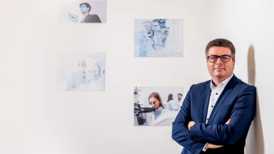 ZEISS: 175 év a lencsék bűvöletében