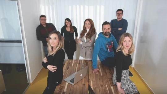 Ők forgatják majd fel a magyar felnőttképzést?