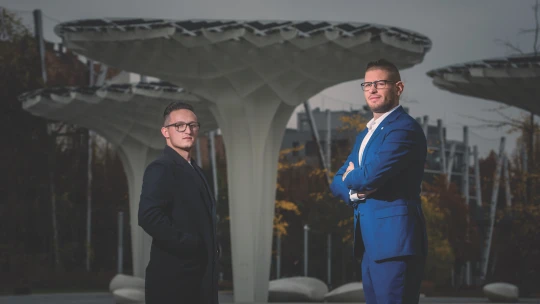 Millionstarter – Randevú a kriptóval