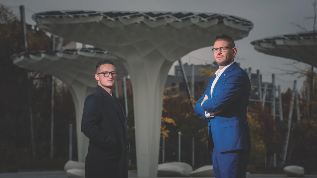 Millionstarter – Randevú a kriptóval