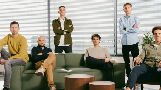 Piacvezető lengyel csomagolási startupba szállt be az OTP tőkealapja