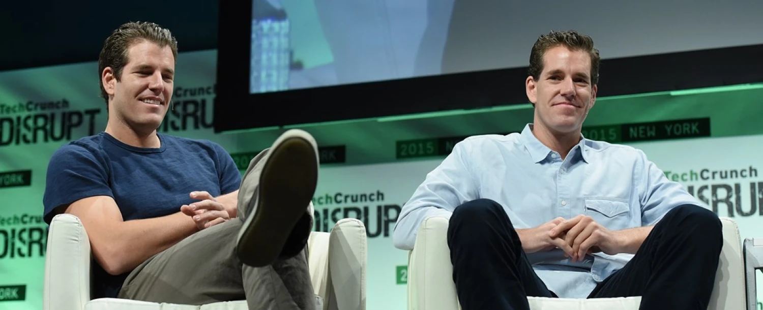 A Winklevoss-ikrek csendes birodalma robbanni készül – Zuckerberg évtizedes ellenlábasai is metaverzumot építenek, de nagyon mást