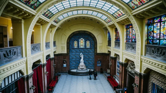 Évekre bezár Budapest egyik legnépszerűbb fürdője
