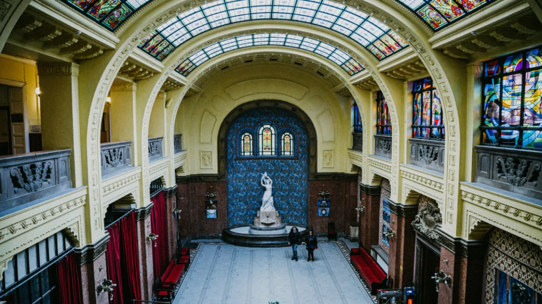 Évekre bezár Budapest egyik legnépszerűbb fürdője