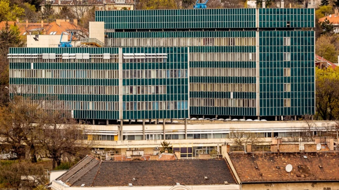Közel 14 milliárdért újítja fel az egyik leggazdagabb magyar, Garancsi István cége az alapítványi fenntartású campust