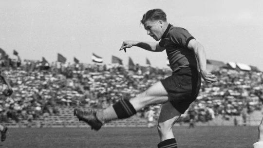 Puskás annyival nagyobb király, mint Ronaldo, hogy vele még összefuthattál az utcán