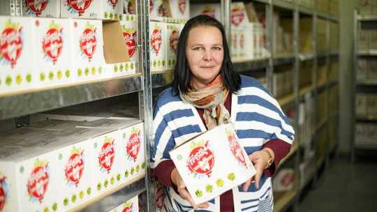 Fenntarthatóság és innováció – Trend a tudatos állattartás