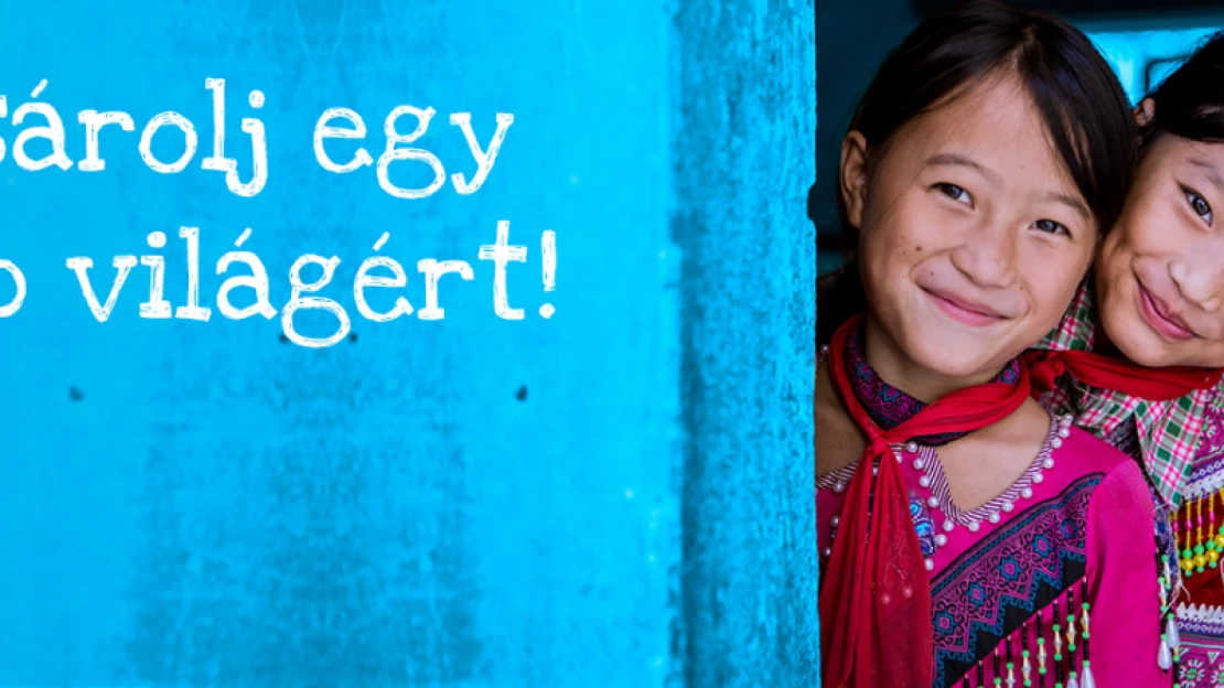 Ráfordult az UNICEF a karácsonyra, webshopot indít a Matyódesignnal, a Pagonnyal és a Street Kitchennel