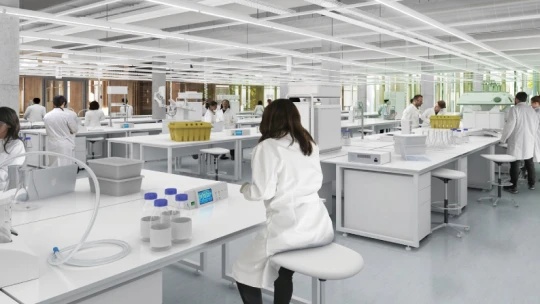 Egy komoly népbetegség ellen fogott össze az Astrazeneca egy magyar tudományegyetemmel